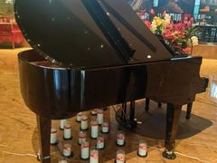 -北京华彬费尔蒙酒店·刃餐厅