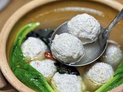 -大傻徽菜园·中国徽菜大师(老街店)