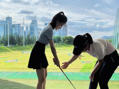 -棕榈泉国际高尔夫学院