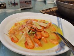 -南湖宾馆·鸳湖阁全日制餐厅