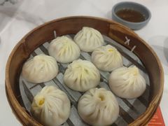 -馋三尺蟹粉小笼(人民广场店)