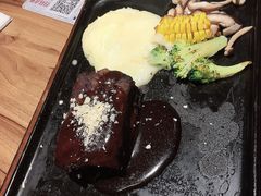 -必胜客(西市场店)