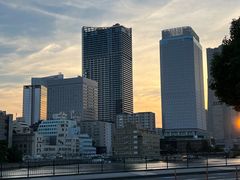 -横滨红砖仓库1号馆