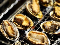 炭烤鲍鱼-烧货·活海鲜炭烧(湖滨商业街店)