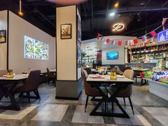 -来相会饺子·新辽菜(甘家口店)