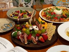-Pizzeria da Nicola·火炉披萨(中大国际店)