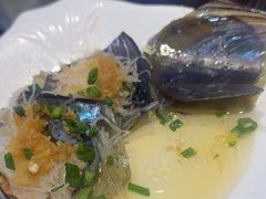 -东江海鲜大排档·潮汕菜·砂锅粥