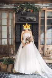 -THE QUEEN(北京店)