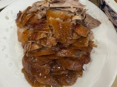 -燕风楼烤鸭店(建设总店)