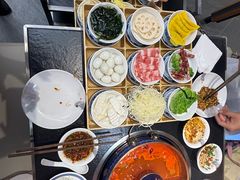 -咏江南·苏式火锅·苏州评弹(观前街店)