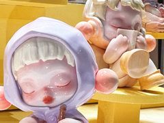-泡泡玛特POPMART(国金街店)