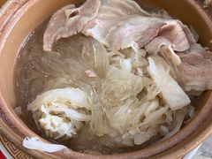 -砂锅居(西四店)