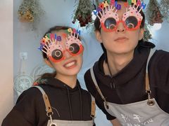 -千浔一暖DIY蛋糕烘焙(人民大学店)