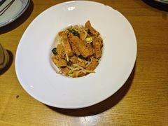 -山丹丹西北菜(金贸大厦店)
