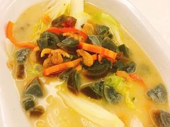 -宏玲餐厅(四川南路店)