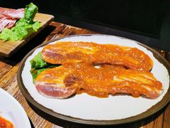 -韩一品韩国料理(柏庐南路店)