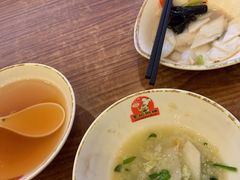 -李记粥铺(泰山路店)