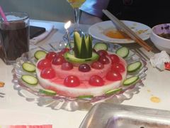 -海底捞火锅(上元大街店)