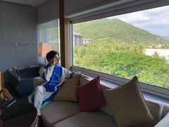 -三亚太阳湾柏悦酒店
