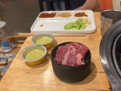 -霸腹烤肉(厦门柚子番店)