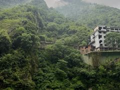-乌江画廊(彭水苗族土家族自治县)