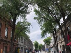 -中华巴洛克风情街