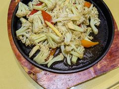 -随喜赞素食餐厅(亦庄店)