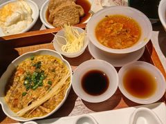 -松鹤面馆·古法焖肉面(观前店)