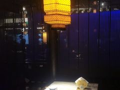 -绿茶餐厅(燕郊永旺店)