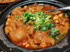 -云味馆·云南菜·云南米线(景田店)