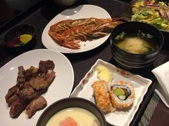 -富力希尔顿酒店·源氏日餐厅