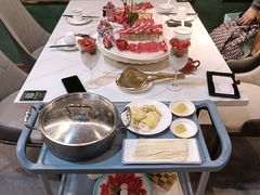 -喜聚薈·花膠雞海鮮火鍋(越秀店)