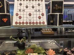 -圣丰索菲特·2 On 988 Café 自助餐厅