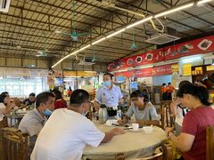 大堂-百利鸽王(紫薇路店)