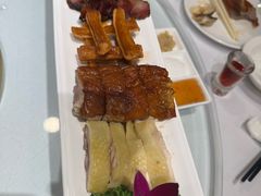 -勝記酒家·37年老字号·经典粤菜(荔枝公园店)