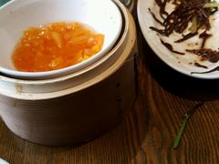 -粗茶淡饭·隐庐私厨(东亭店)