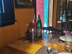 -秀·爱尔兰餐吧(上海路店)