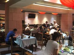 大堂-萧记三鲜烩面(黄河南路店)