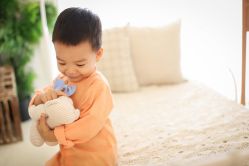 点击看大图 -婴爱儿童摄影 BabyloveStudio(中山门店)