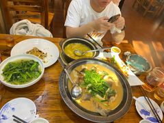 -下梅人家土菜馆(历史文化餐厅度假区店)