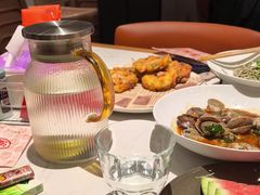 -杨氏青龙虾·羊蝎子(托乐嘉店)