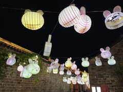 -老门东历史文化街区