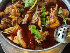 唐闸特色鸡煲-唐闸邵记鸡煲馆