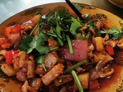 -乐山第一家临江鳝丝(茶坊路店)