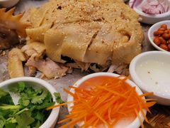 -大树头·花园餐厅(市桥店)