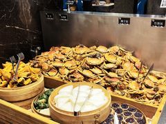 -初色海鲜自助(万丰路店)