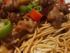 -长乐川式面馆·现炒浇头(石门二路店)