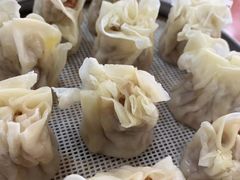 -德贤烧麦菜馆(本溪路店)