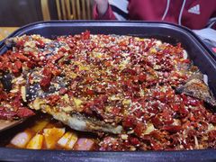 -云晓光头烧烤吧(新大陆广场店)