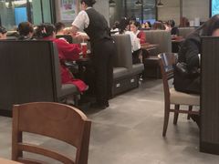 大堂-萨莉亚意式餐厅(杭州滨江天街店)